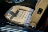 Jaguar XJS Chevy V8 Swap Blower Tuning Restomod 27 155x103