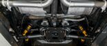 Jaguar XJS Chevy V8 Swap Blower Tuning Restomod 30 155x67 Fast & Furious Charger Optik am biederen Jaguar XJS!