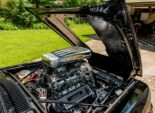 Jaguar XJS Chevy V8 Swap Blower Tuning Restomod 32 155x113