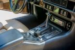 Jaguar XJS Chevy V8 Swap Blower Tuning Restomod 8 155x103