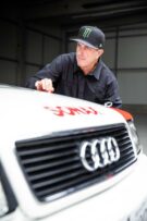 Ken Block Audi Kooperation 2021 Elektromobilitaet 5 135x203