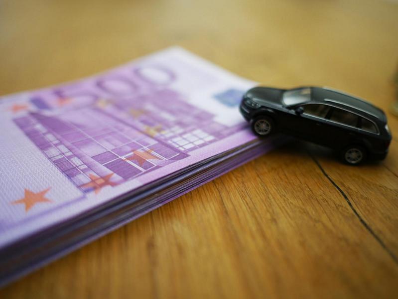 Das Geld reicht nicht mehr für die Autofinanzierung: Was tun?