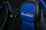 Lorinser SLK Interieur 10 190x127