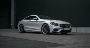 MD Exclusive Cardesign Mercedes AMG S 63 4MATIC Coupe Tuning Felgen Tieferlegung 01 310x165 M&D exclusive cardesign BMW M550d xDrive (G31)