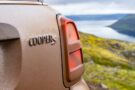 MINI Cooper S Countryman ALL4 Camping 11 135x90