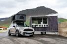MINI Cooper S Countryman ALL4 Camping 3 135x90