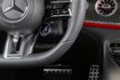 843 pk – de Mercedes‑AMG GT 63 SE PERFORMANCE!