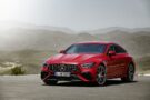 843 PS - the Mercedes-AMG GT 63 SE PERFORMANCE!