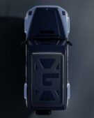 Mercedes-Benz Classe G: "Più forte del tempo" come Concept EQG!