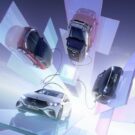 Mercedes-Benz Clase G: ¡"Más fuerte que el tiempo" como Concept EQG!