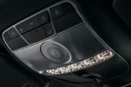 Mercedes C217 S63 AMG Z Performance Wheels Tuning 1 190x127