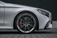 Mercedes C217 S63 AMG Z Performance Wheels Tuning 5 190x127