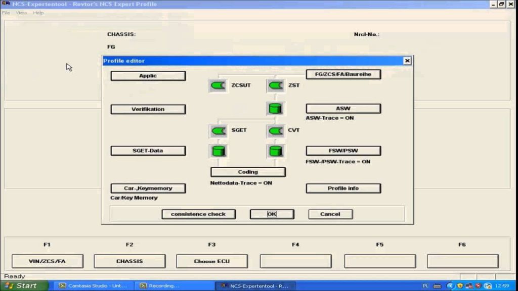 Diagnostic software for BMW models - an overview!