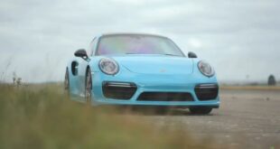 Porsche 911 Turbo S 991 Nissan GT R R35 4 310x165 Video: 0 auf 305 km/h im 1.400 PS Audi S4 Avant (B5)