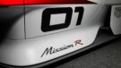 Porsche Konzeptstudie Mission R 2021 Tuning 23 135x76