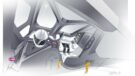 Porsche Konzeptstudie Mission R 2021 Tuning 54 135x76