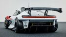 Porsche Konzeptstudie Mission R 2021 Tuning 57 135x76