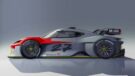 Porsche Konzeptstudie Mission R 2021 Tuning 69 135x76