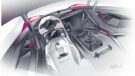 Porsche Konzeptstudie Mission R 2021 Tuning 76 135x76