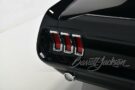 Pro Touring Ford Mustang Coupe Restomod Tuning 45 135x90