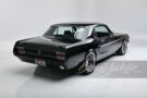 Pro Touring Ford Mustang Coupe Restomod Tuning 46 135x90 Pro Touring Ford Mustang Coupe mit 5,0 Liter Coyote V8!