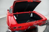 Restomod 1962 Chevrolet Corvette C1 Tuning V8 8 190x127
