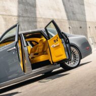 Rolls Royce Phantom Platinum Motorsport Tuning 5 190x190