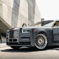 Rolls Royce Phantom Platinum Motorsport Tuning 7 190x190