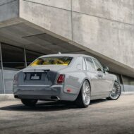 Rolls Royce Phantom Platinum Motorsport Tuning 9 190x190