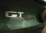 More power: Totem GT Super Alfa Giulia GTA with 620 PS!