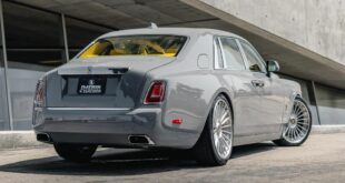 Tuning Rolls Royce Phantom Platinum Motorsport 9 e1632161053217 310x165 Info: 2022 Typklassen der Kfz Versicherung kurz erklärt!