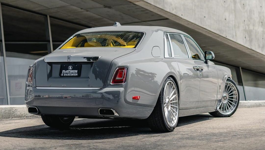 Tuning Rolls Royce Phantom Platinum Motorsport 9 e1632161053217 Info: 2022 Typklassen der Kfz Versicherung kurz erklärt!