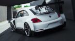 VW Beetle GT Von JP Performance Prior Design 6 155x84