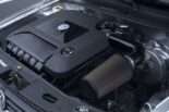 VW Golf 3 CL VR6 Motor Tuning Swap 12 155x103 VW Golf 3 CL mit VR6 Motor und zeitgenössischem Tuning!