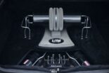 VW Golf 3 CL VR6 Motor Tuning Swap 15 155x103 VW Golf 3 CL mit VR6 Motor und zeitgenössischem Tuning!