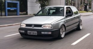 VW Golf 3 CL VR6 Motor Tuning Swap 4 310x165 Pro Touring Ford Mustang Coupe mit 5,0 Liter Coyote V8!