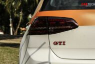 VW Golf VII GTI Osram Folierung Tuning 22 190x127
