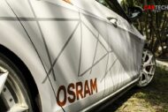 VW Golf VII GTI Osram Folierung Tuning 25 190x127 2014 VW Golf VII GTI mit Osram Folierung und 360 PS!