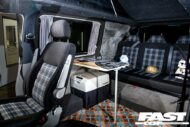 VW T5 TDI Campingmobil Airride Radi8 Tuning 4 190x127 Geslammtes VW T5 TDI Campingmobil mit fettem Tuning!