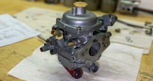 Vergaserreiniger Einspritzreiniger Carburetor Clean Fluid 3 310x165 Tipps & Test: Was bewirkt eigentlich ein Vergaserreiniger?