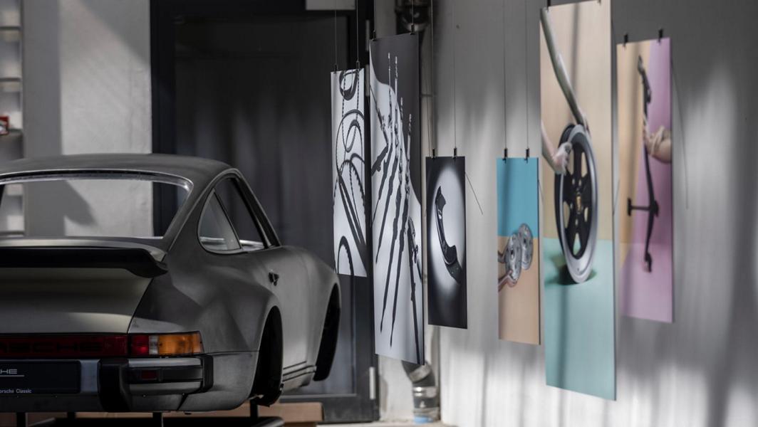 Weltausstellung 2021 Bauhaus Trifft Porsche Kultur 12