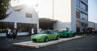 Weltausstellung 2021 Bauhaus trifft Porsche Kultur 2 310x165 „Weltausstellung 2021“: Bauhaus trifft auf Porsche Kultur!