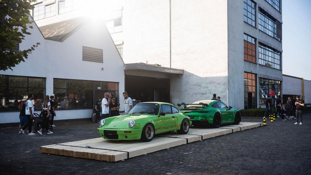 Weltausstellung 2021 Bauhaus Trifft Porsche Kultur 2