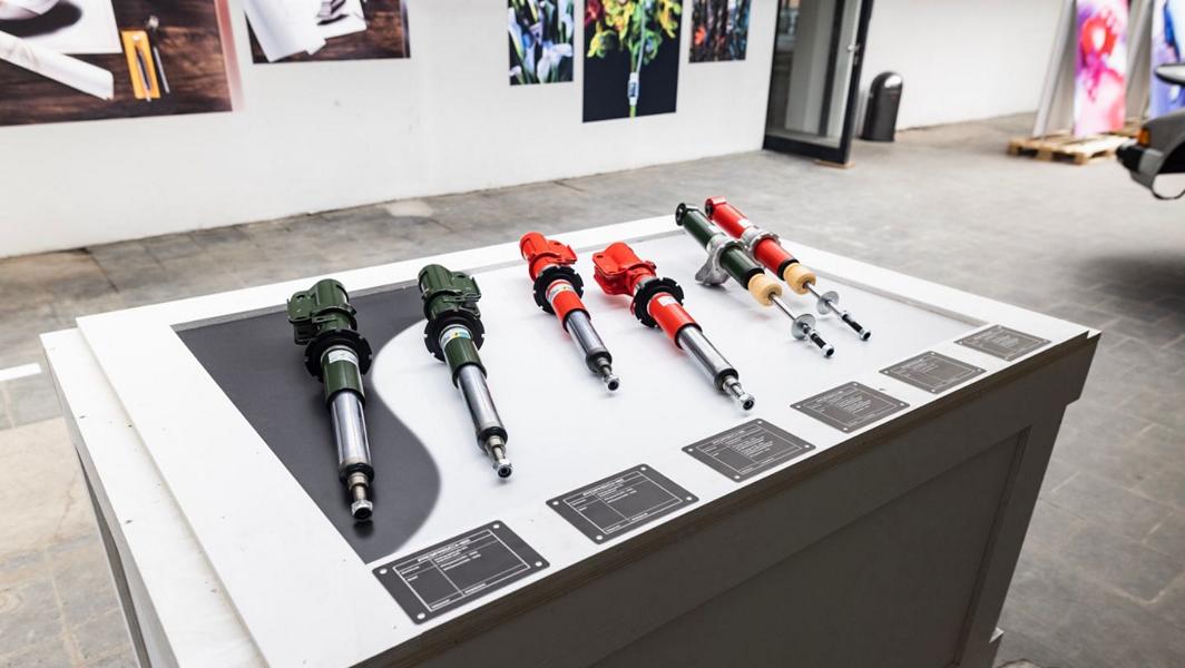 Weltausstellung 2021 Bauhaus Trifft Porsche Kultur 9