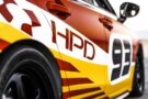 06 HPD Honda Civic Si Race Car Prototype 135x90