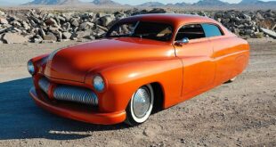1950er Mercury als cleanes Custom Car 4 310x165 1950er Mercury als Paradebeispiel für cleane Custom Cars!