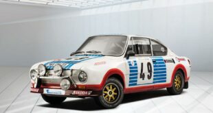 1975 Skoda 130 RS 5 310x165 Skoda 130 RS (1975): the star on both sides of the iron curtain