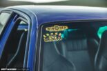 1995 BMW 525i E34 Showcar Tuning San Marino Blau 12 155x103
