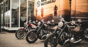 20e BMW Motorrad Days 8 310x165 BMW Motorrad vous invite aux 20e BMW Motorrad Days.