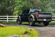 2021 2022 Ford F 150 PaxPower Alpha 16 190x127